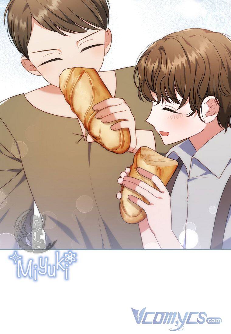 Tôi Bị Quyến Rũ Bởi Nam Chính Ốm Yếu: Chapter 35