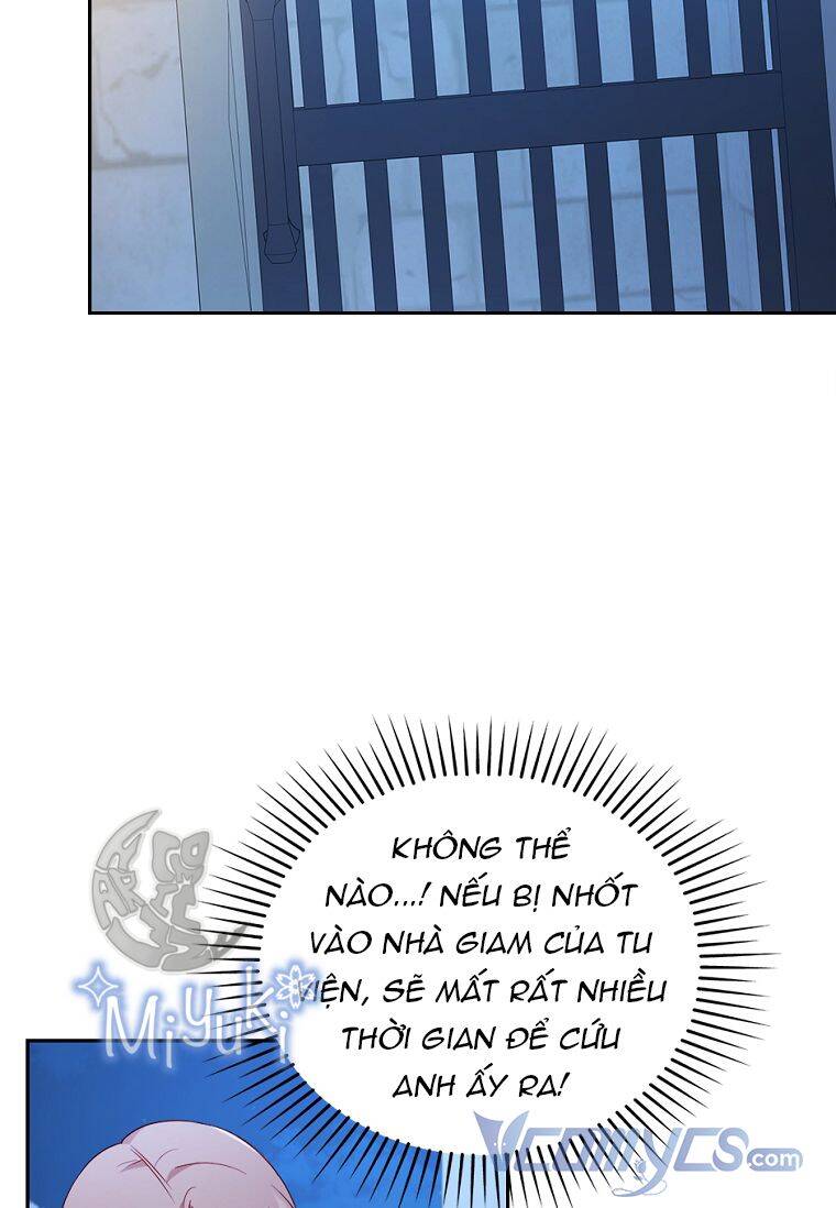 Tôi Bị Quyến Rũ Bởi Nam Chính Ốm Yếu: Chapter 35