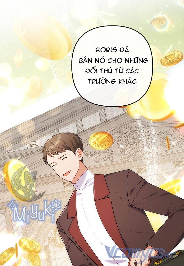 Tôi Bị Quyến Rũ Bởi Nam Chính Ốm Yếu: Chapter 35