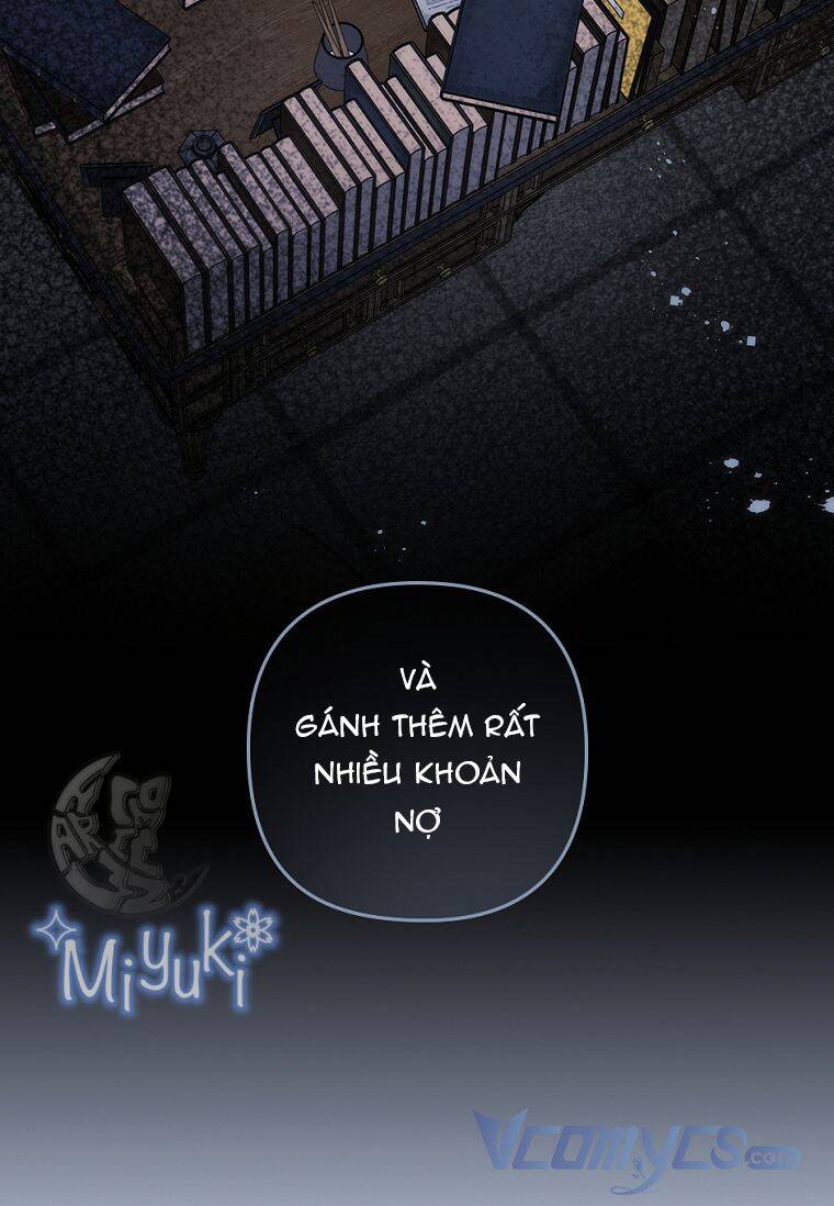 Tôi Bị Quyến Rũ Bởi Nam Chính Ốm Yếu: Chapter 35