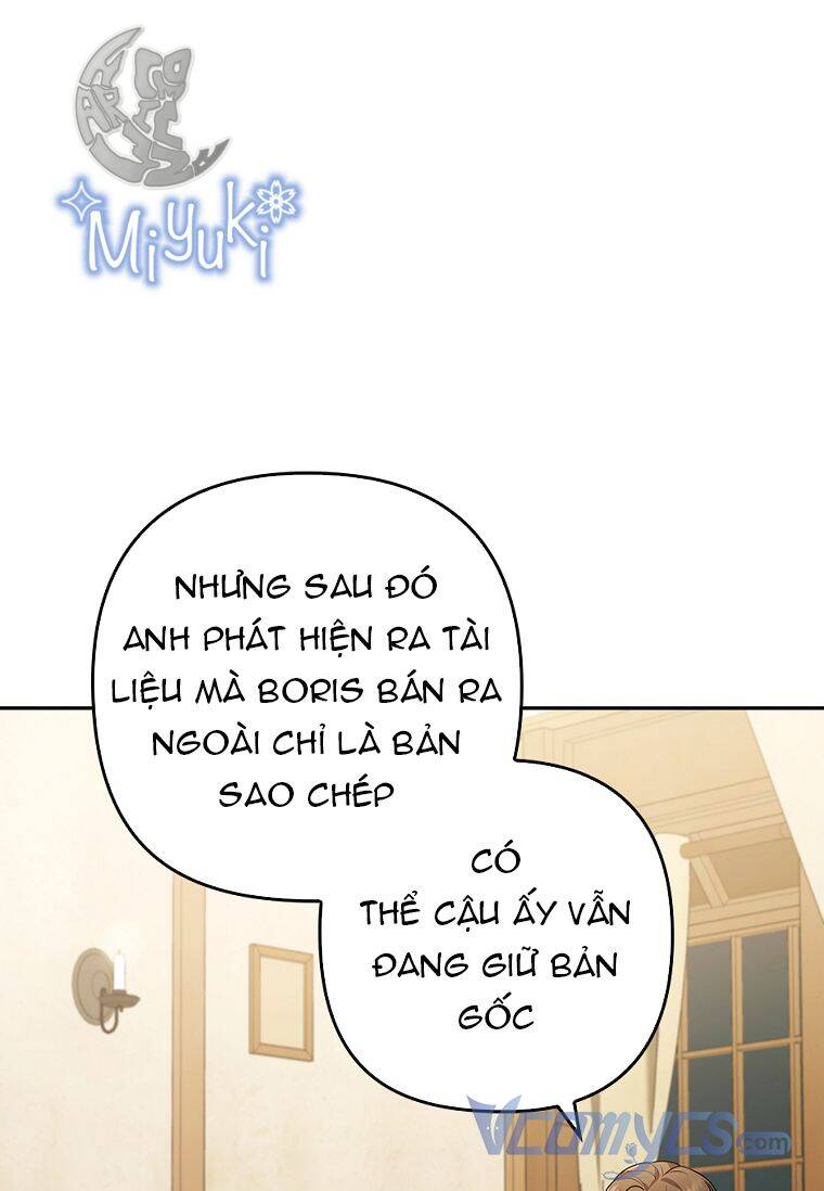 Tôi Bị Quyến Rũ Bởi Nam Chính Ốm Yếu: Chapter 35