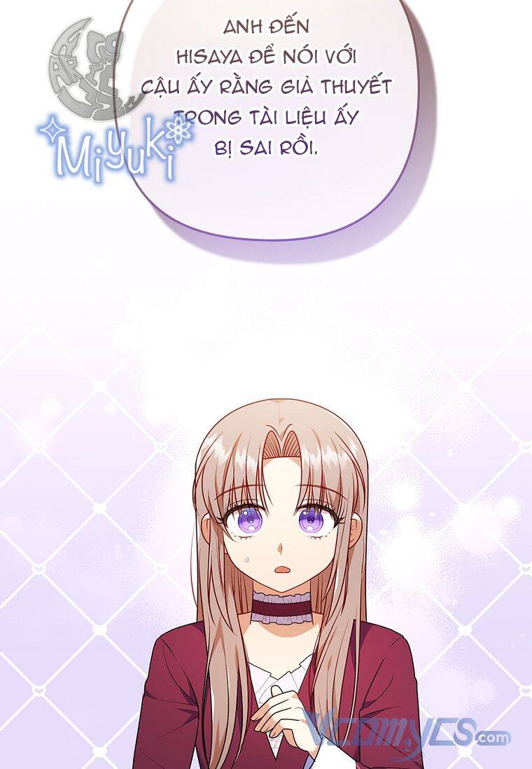 Tôi Bị Quyến Rũ Bởi Nam Chính Ốm Yếu: Chapter 35