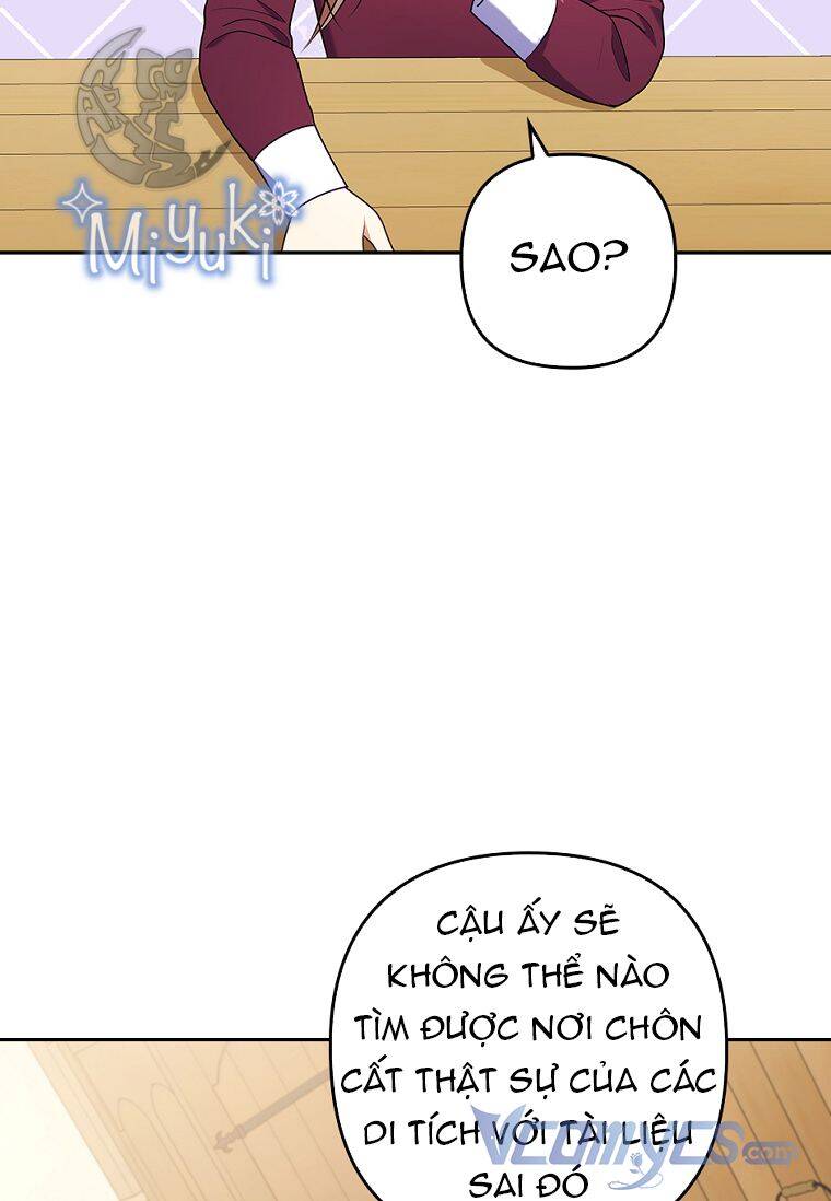 Tôi Bị Quyến Rũ Bởi Nam Chính Ốm Yếu: Chapter 35
