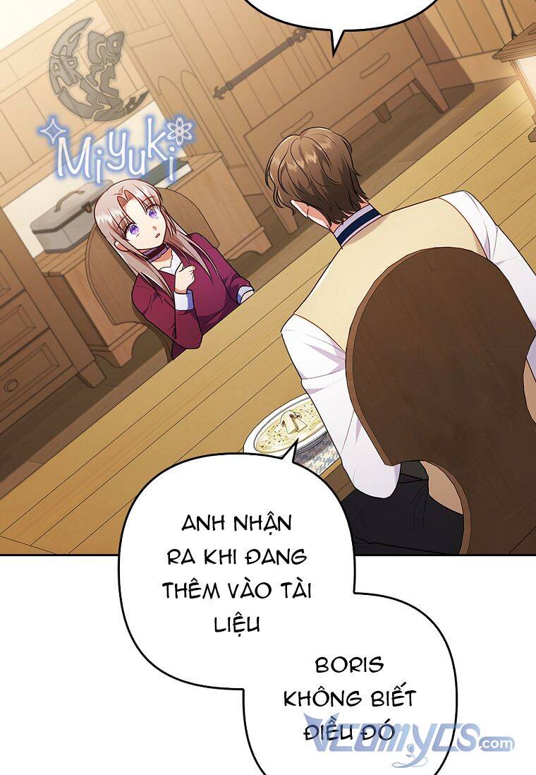 Tôi Bị Quyến Rũ Bởi Nam Chính Ốm Yếu: Chapter 35