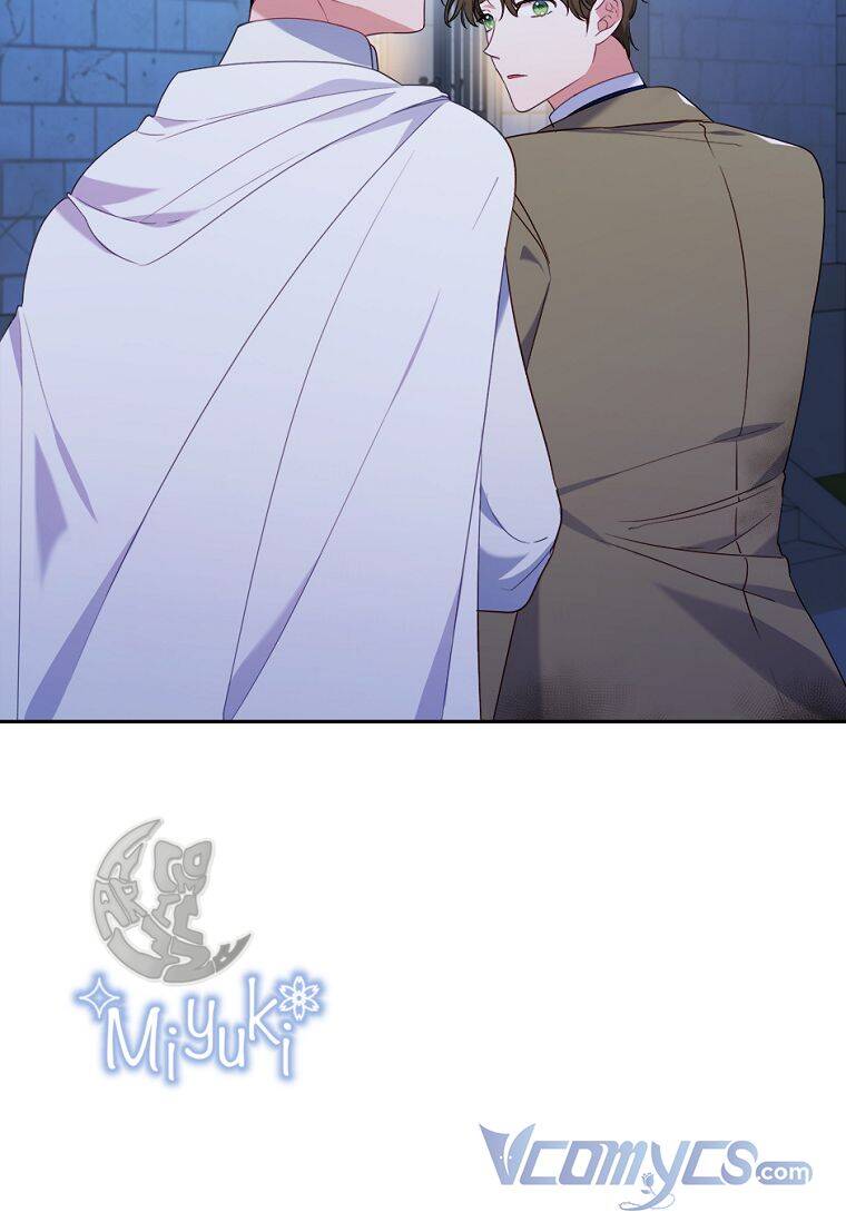 Tôi Bị Quyến Rũ Bởi Nam Chính Ốm Yếu: Chapter 35