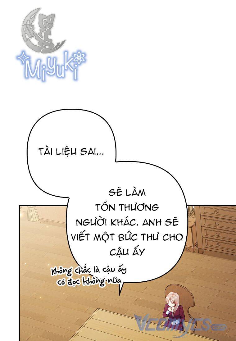 Tôi Bị Quyến Rũ Bởi Nam Chính Ốm Yếu: Chapter 35