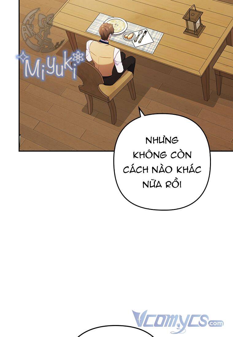 Tôi Bị Quyến Rũ Bởi Nam Chính Ốm Yếu: Chapter 35