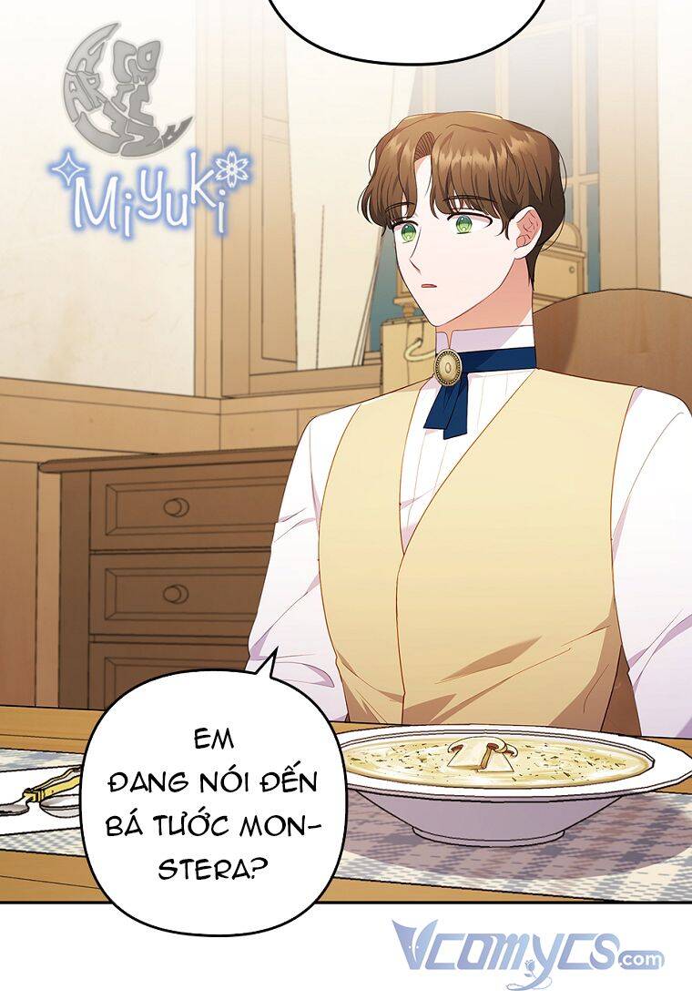Tôi Bị Quyến Rũ Bởi Nam Chính Ốm Yếu: Chapter 35