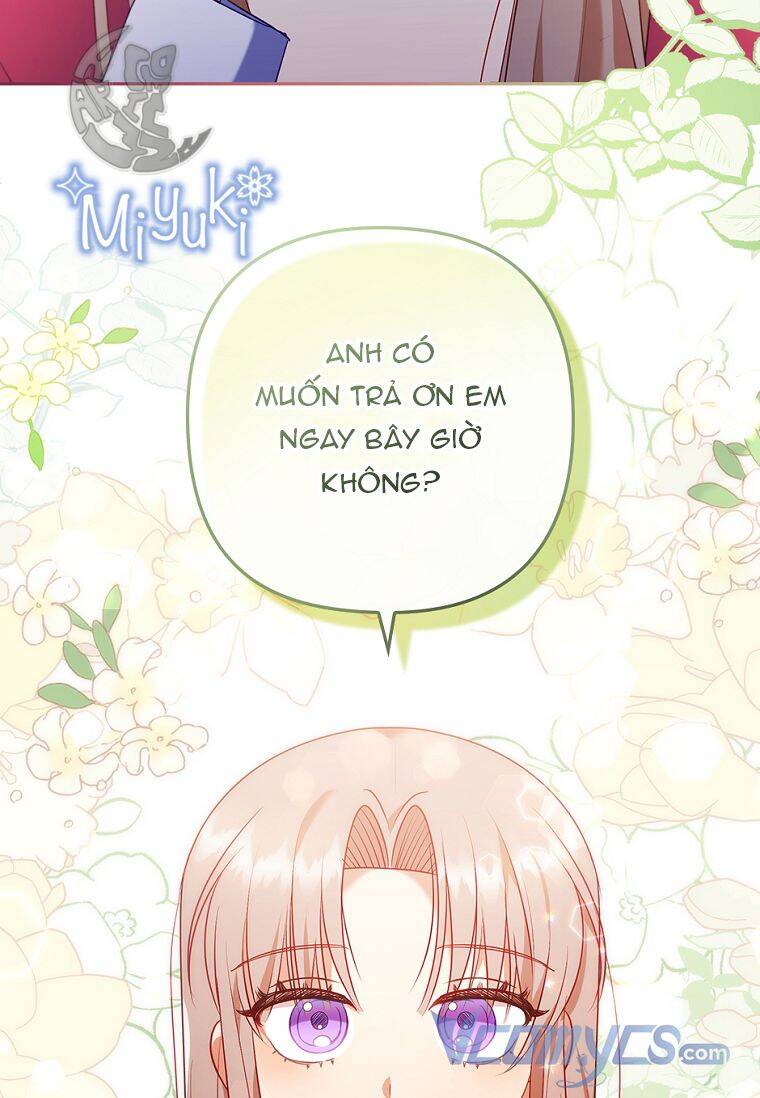 Tôi Bị Quyến Rũ Bởi Nam Chính Ốm Yếu: Chapter 35