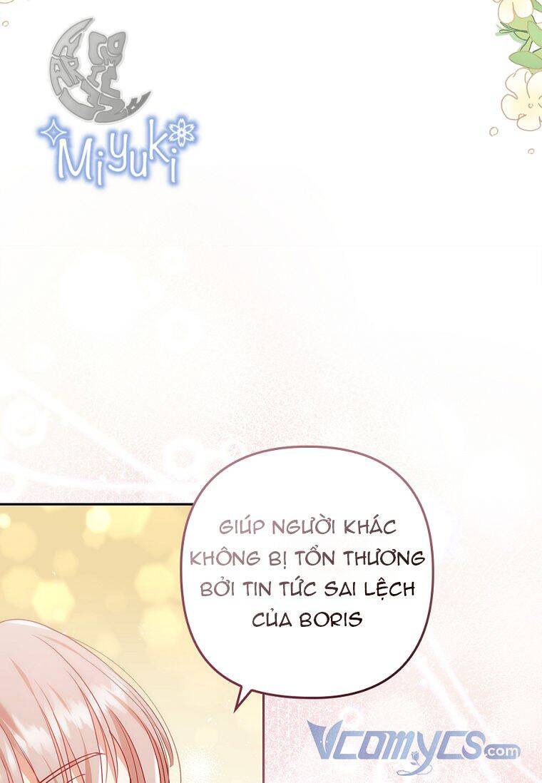 Tôi Bị Quyến Rũ Bởi Nam Chính Ốm Yếu: Chapter 35
