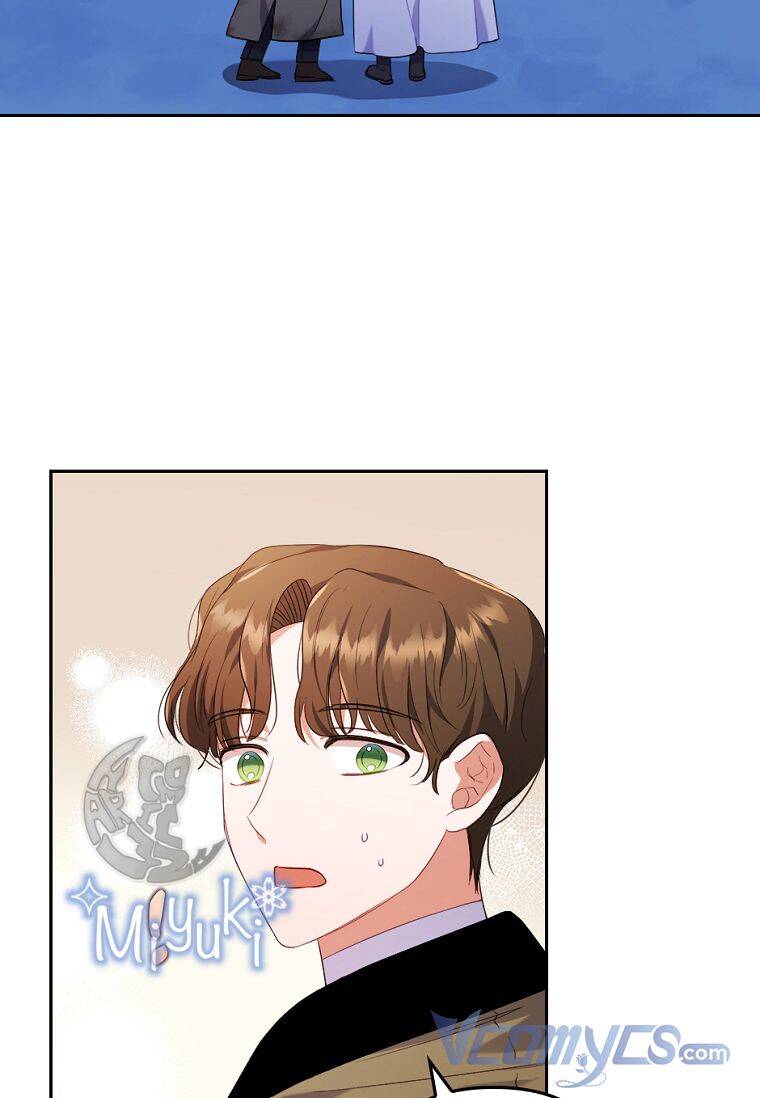 Tôi Bị Quyến Rũ Bởi Nam Chính Ốm Yếu: Chapter 35