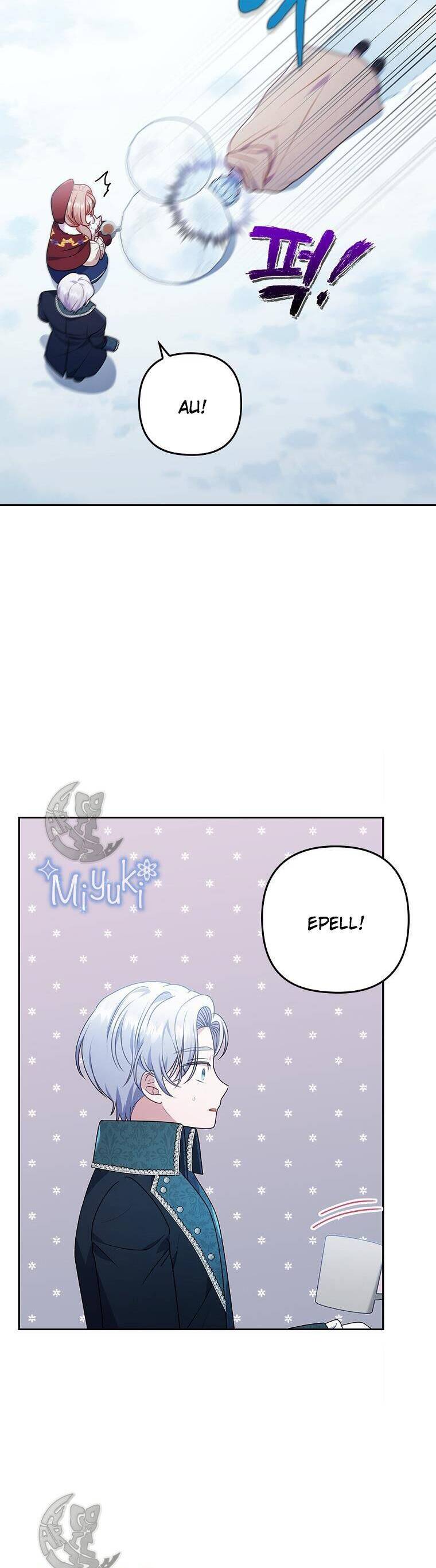 Tôi Bị Quyến Rũ Bởi Nam Chính Ốm Yếu: Chapter 36