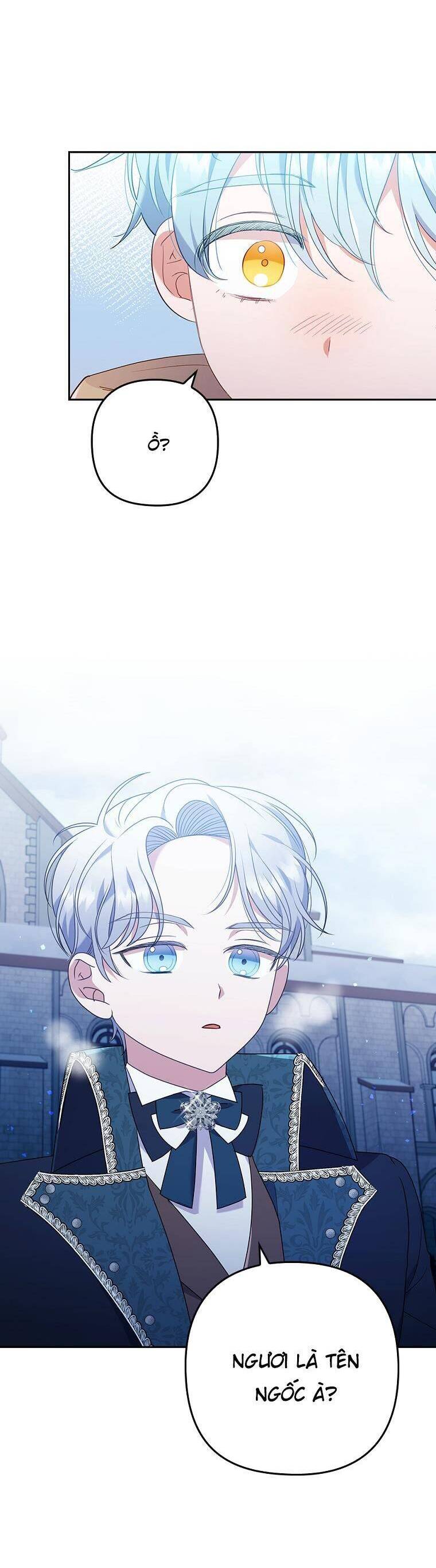 Tôi Bị Quyến Rũ Bởi Nam Chính Ốm Yếu: Chapter 36