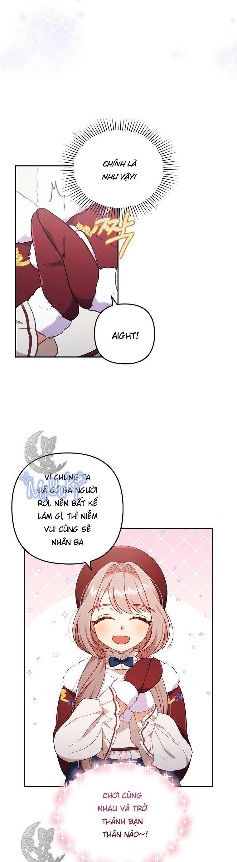 Tôi Bị Quyến Rũ Bởi Nam Chính Ốm Yếu: Chapter 36