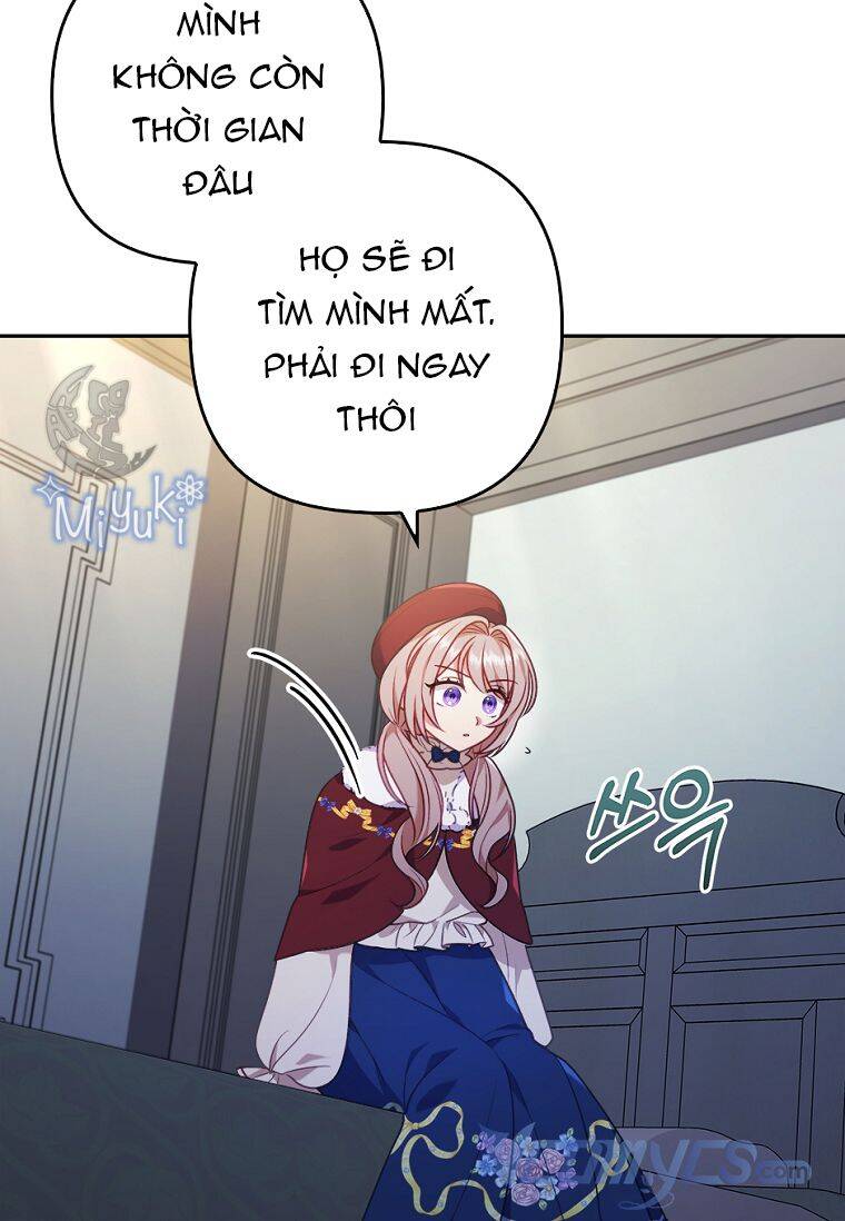 Tôi Bị Quyến Rũ Bởi Nam Chính Ốm Yếu: Chapter 37