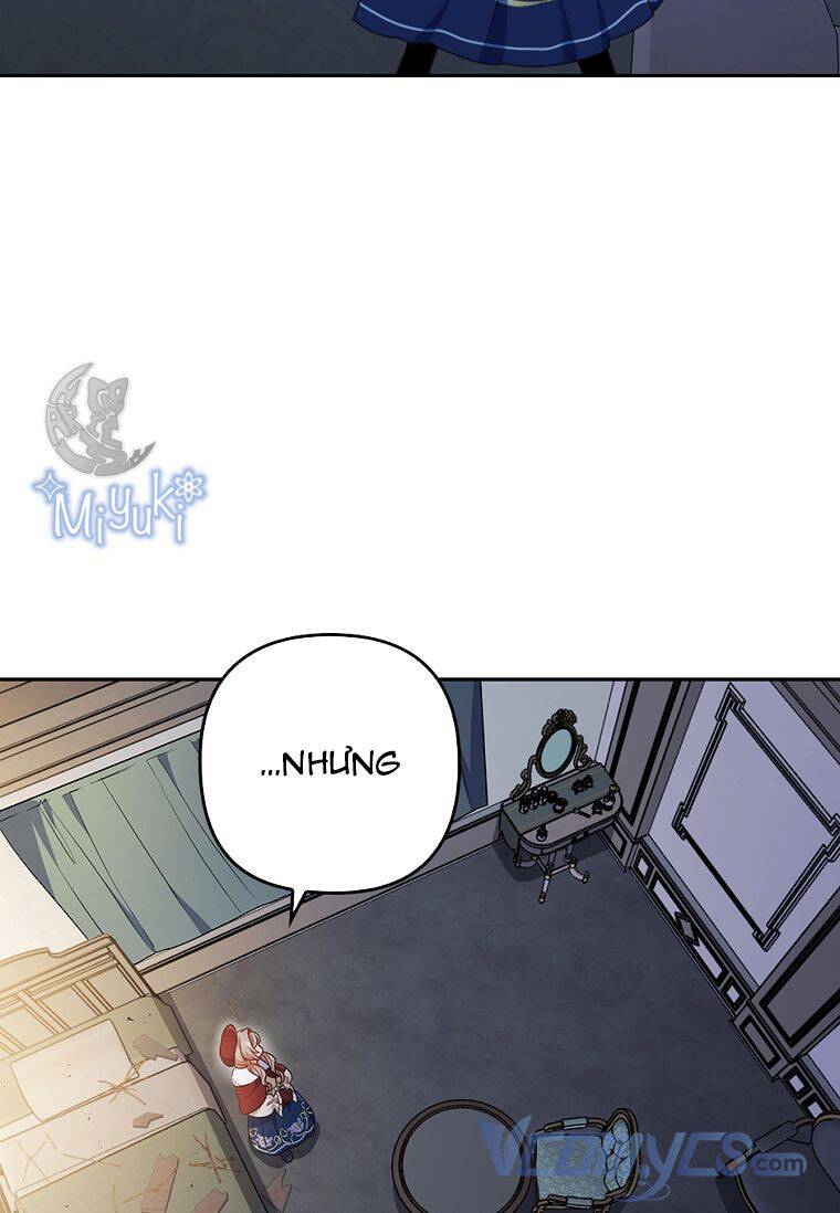 Tôi Bị Quyến Rũ Bởi Nam Chính Ốm Yếu: Chapter 37