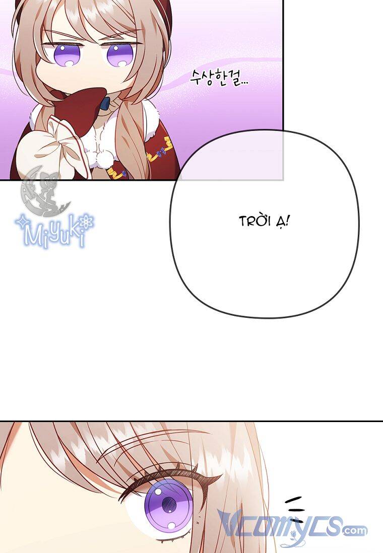 Tôi Bị Quyến Rũ Bởi Nam Chính Ốm Yếu: Chapter 37