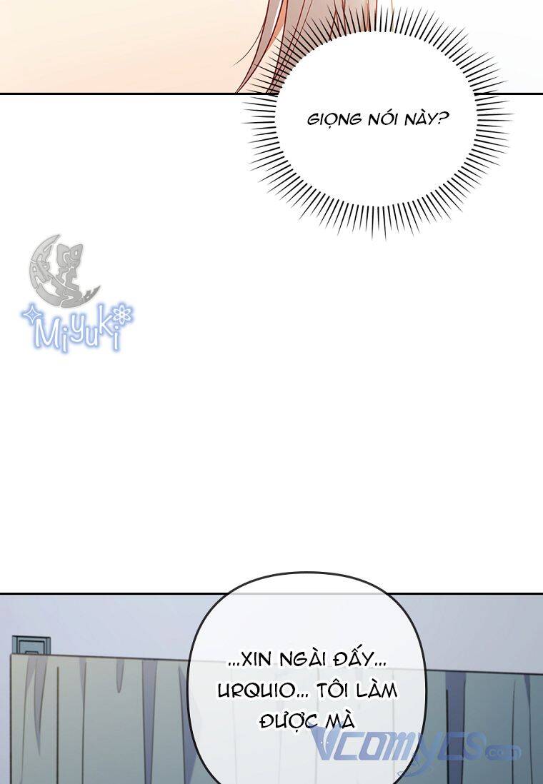 Tôi Bị Quyến Rũ Bởi Nam Chính Ốm Yếu: Chapter 37