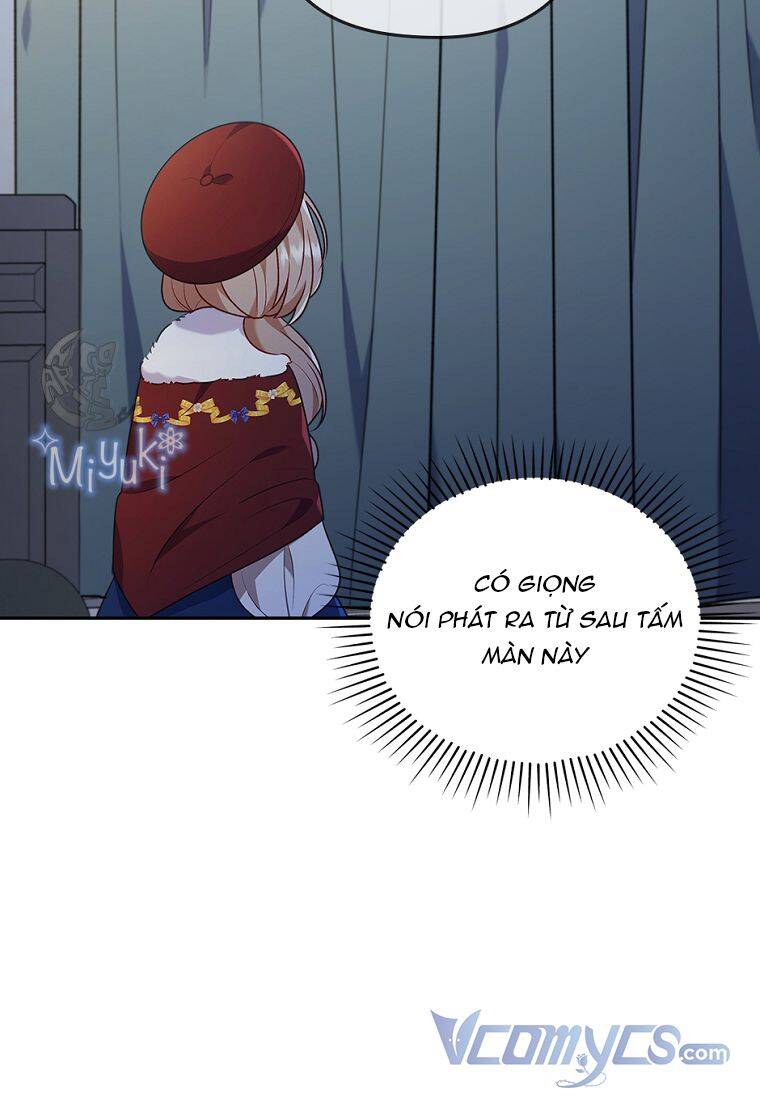 Tôi Bị Quyến Rũ Bởi Nam Chính Ốm Yếu: Chapter 37