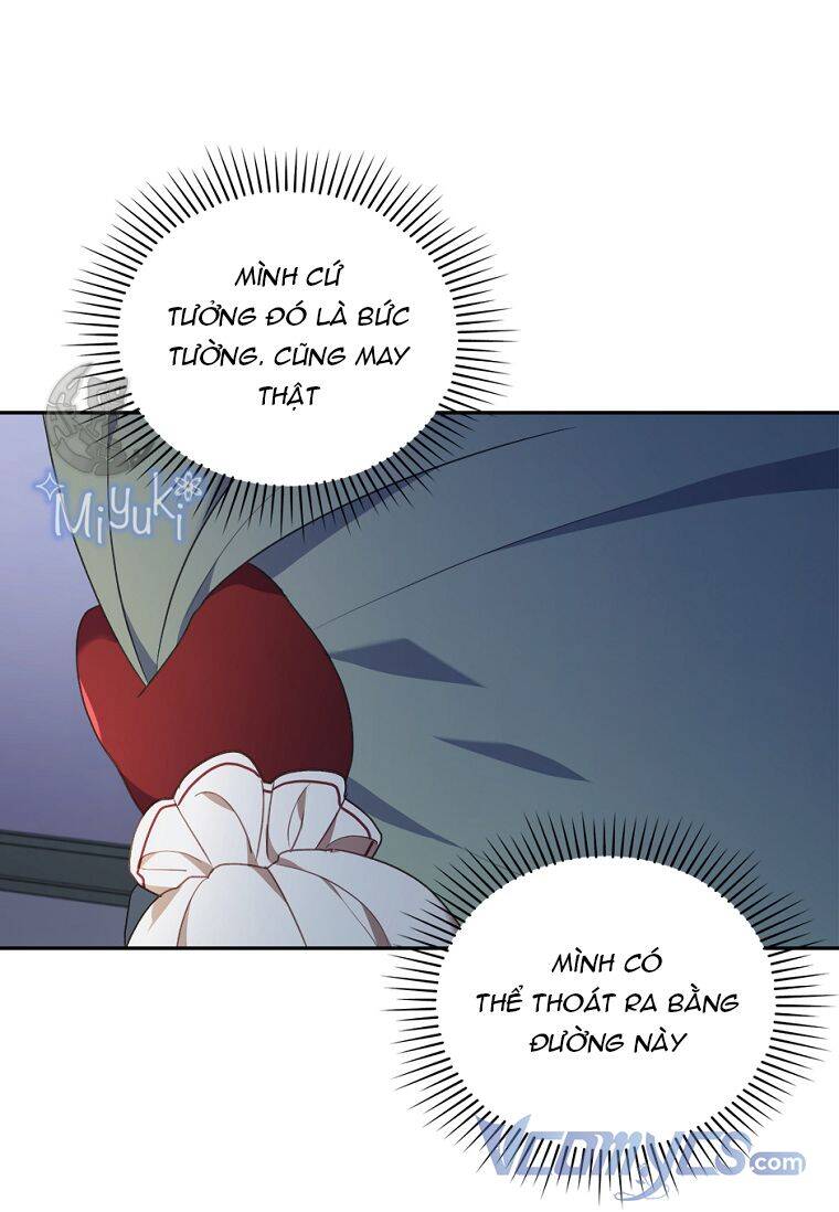Tôi Bị Quyến Rũ Bởi Nam Chính Ốm Yếu: Chapter 37