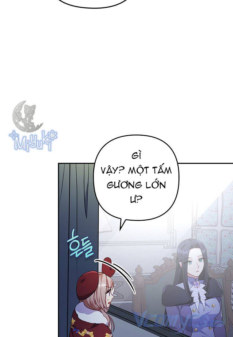 Tôi Bị Quyến Rũ Bởi Nam Chính Ốm Yếu: Chapter 37