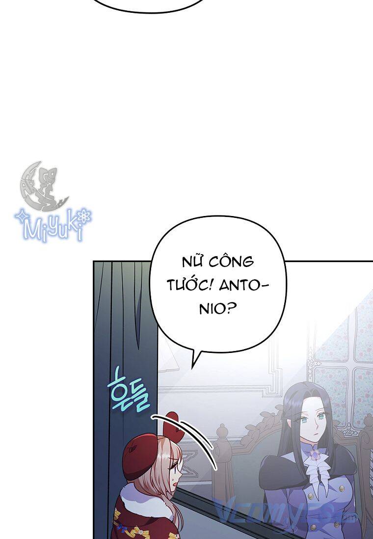Tôi Bị Quyến Rũ Bởi Nam Chính Ốm Yếu: Chapter 37
