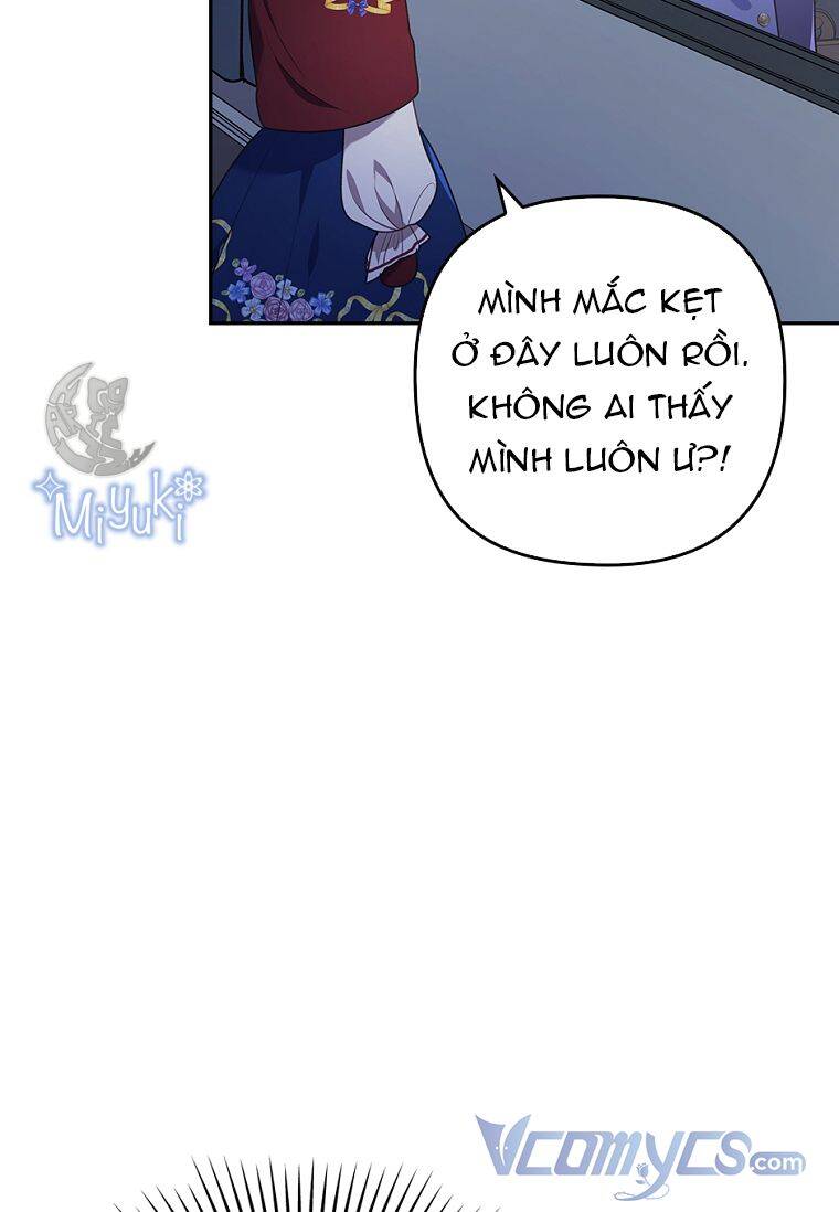 Tôi Bị Quyến Rũ Bởi Nam Chính Ốm Yếu: Chapter 37