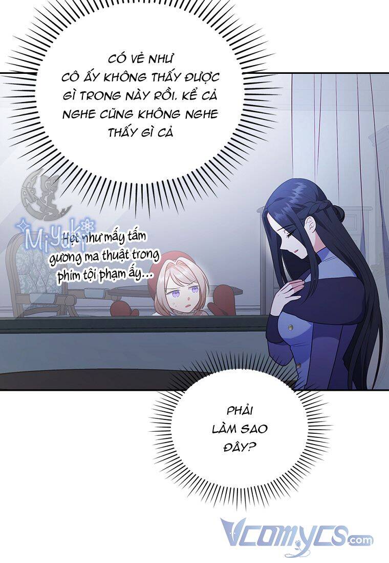 Tôi Bị Quyến Rũ Bởi Nam Chính Ốm Yếu: Chapter 37