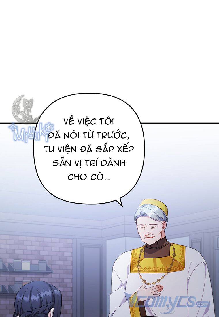 Tôi Bị Quyến Rũ Bởi Nam Chính Ốm Yếu: Chapter 37