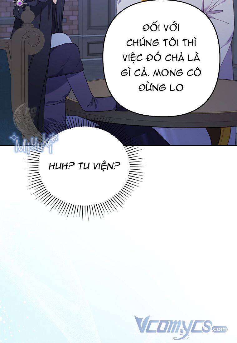 Tôi Bị Quyến Rũ Bởi Nam Chính Ốm Yếu: Chapter 37