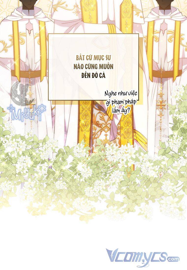Tôi Bị Quyến Rũ Bởi Nam Chính Ốm Yếu: Chapter 37