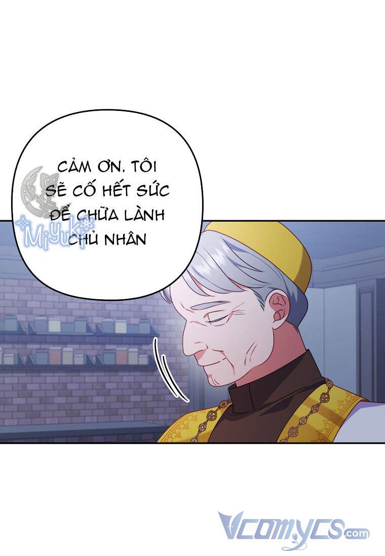 Tôi Bị Quyến Rũ Bởi Nam Chính Ốm Yếu: Chapter 37