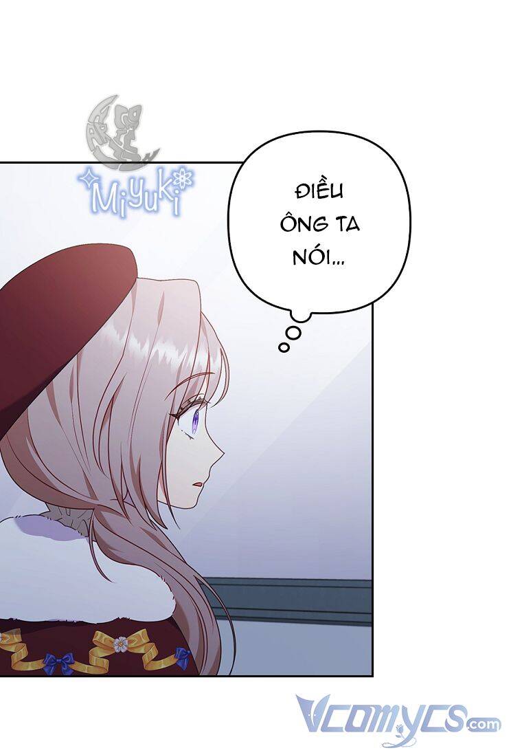 Tôi Bị Quyến Rũ Bởi Nam Chính Ốm Yếu: Chapter 37