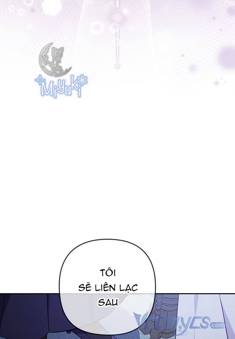 Tôi Bị Quyến Rũ Bởi Nam Chính Ốm Yếu: Chapter 37
