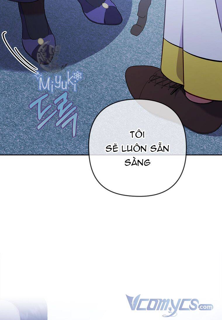 Tôi Bị Quyến Rũ Bởi Nam Chính Ốm Yếu: Chapter 37