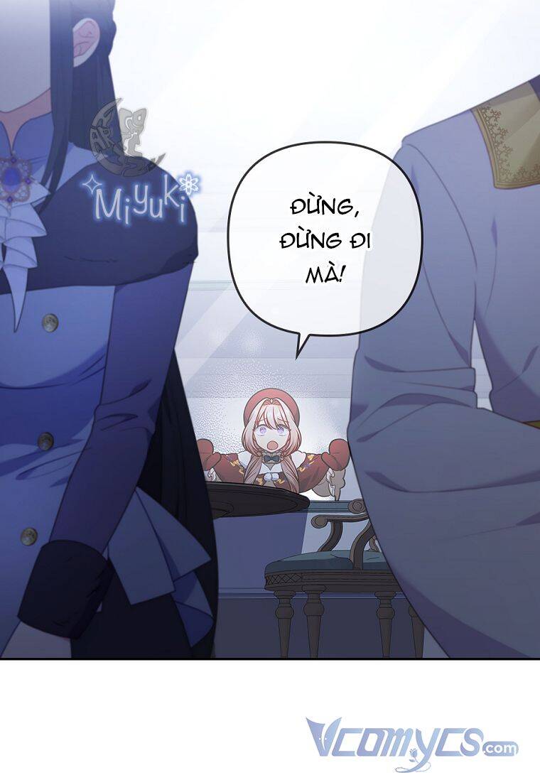 Tôi Bị Quyến Rũ Bởi Nam Chính Ốm Yếu: Chapter 37