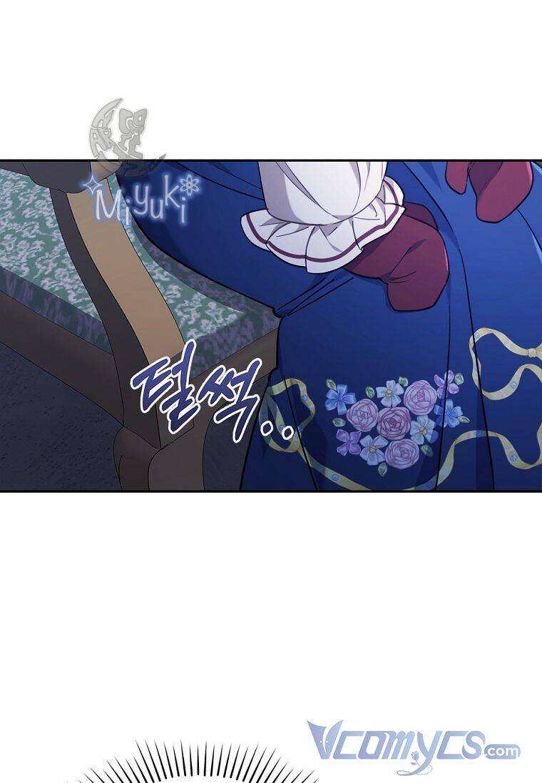 Tôi Bị Quyến Rũ Bởi Nam Chính Ốm Yếu: Chapter 37
