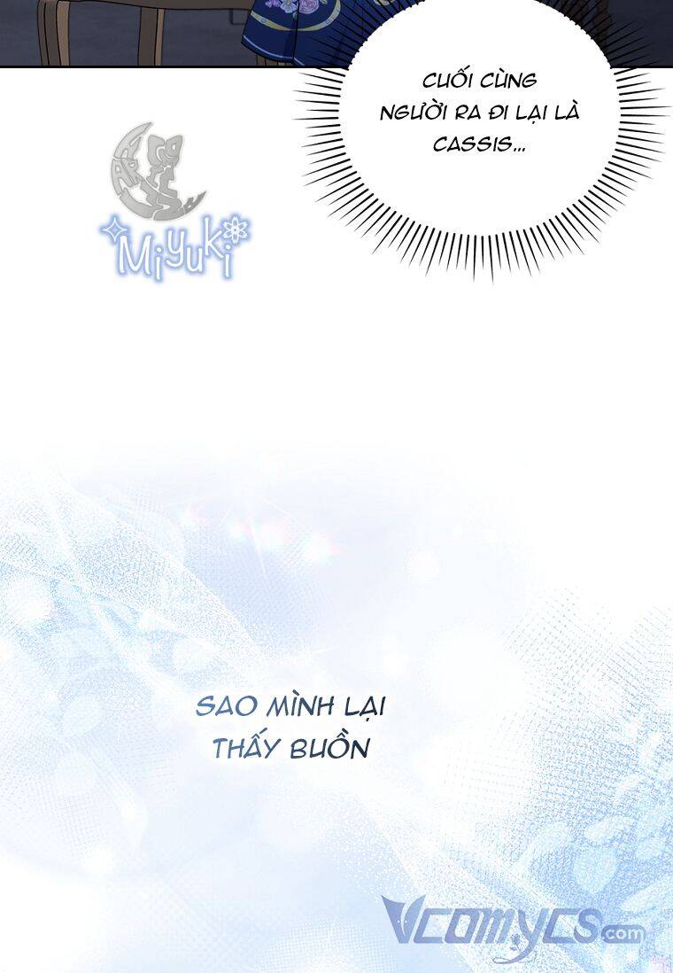 Tôi Bị Quyến Rũ Bởi Nam Chính Ốm Yếu: Chapter 37