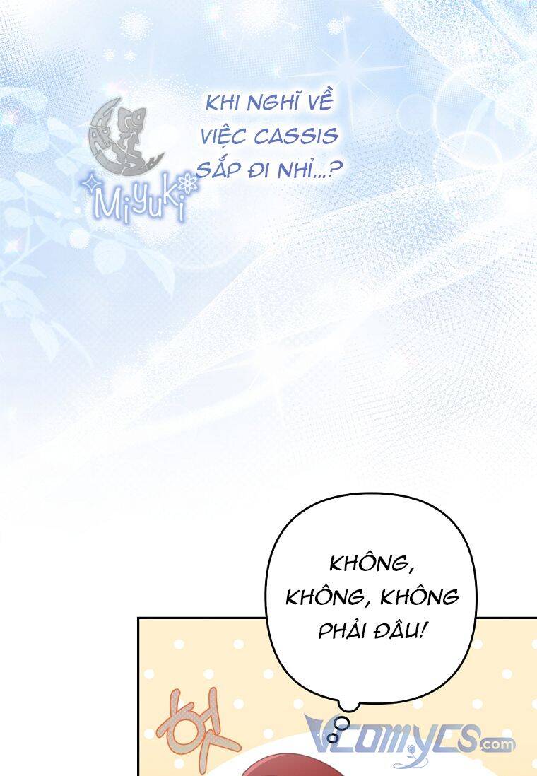 Tôi Bị Quyến Rũ Bởi Nam Chính Ốm Yếu: Chapter 37