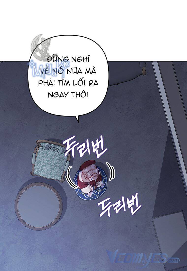Tôi Bị Quyến Rũ Bởi Nam Chính Ốm Yếu: Chapter 37