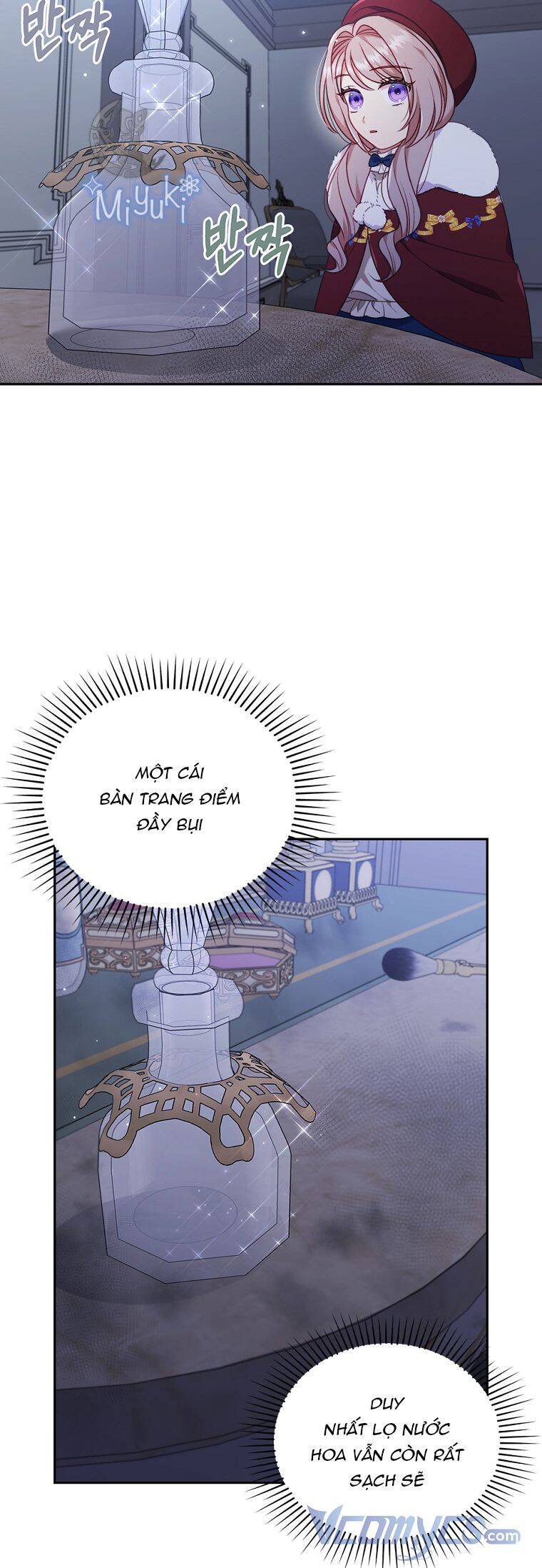 Tôi Bị Quyến Rũ Bởi Nam Chính Ốm Yếu: Chapter 37