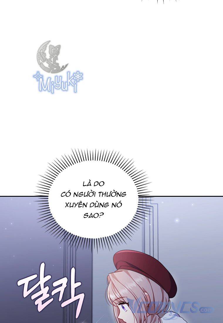 Tôi Bị Quyến Rũ Bởi Nam Chính Ốm Yếu: Chapter 37