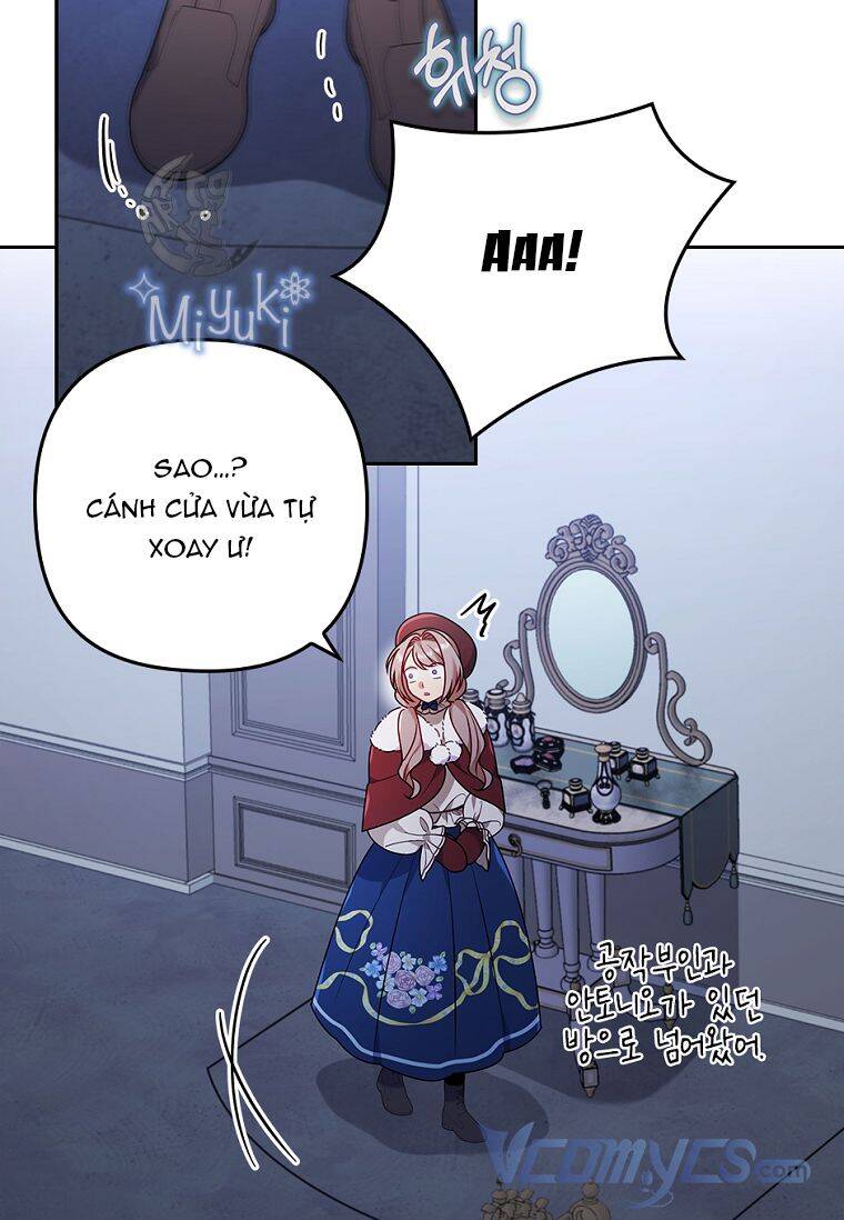 Tôi Bị Quyến Rũ Bởi Nam Chính Ốm Yếu: Chapter 37