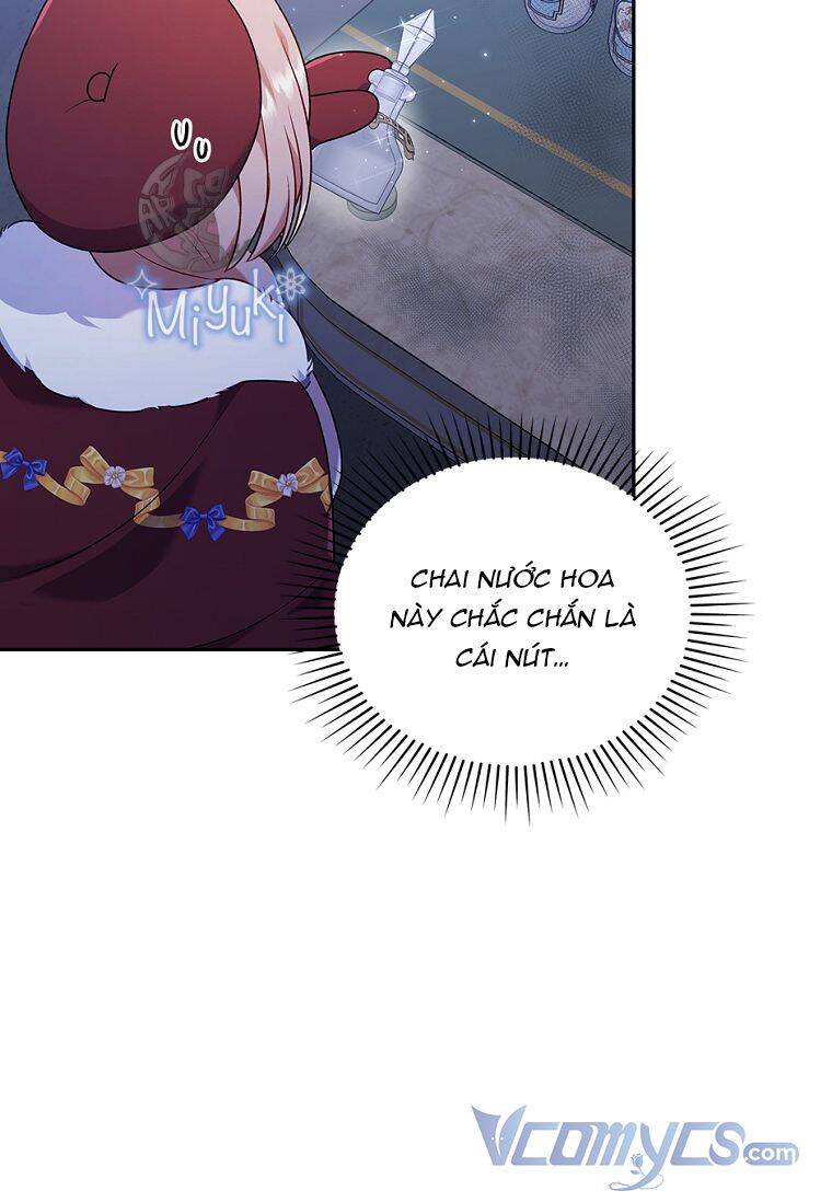 Tôi Bị Quyến Rũ Bởi Nam Chính Ốm Yếu: Chapter 37