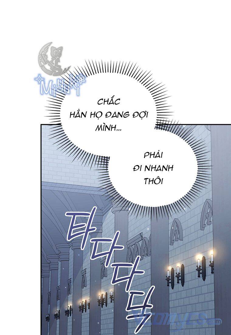 Tôi Bị Quyến Rũ Bởi Nam Chính Ốm Yếu: Chapter 37