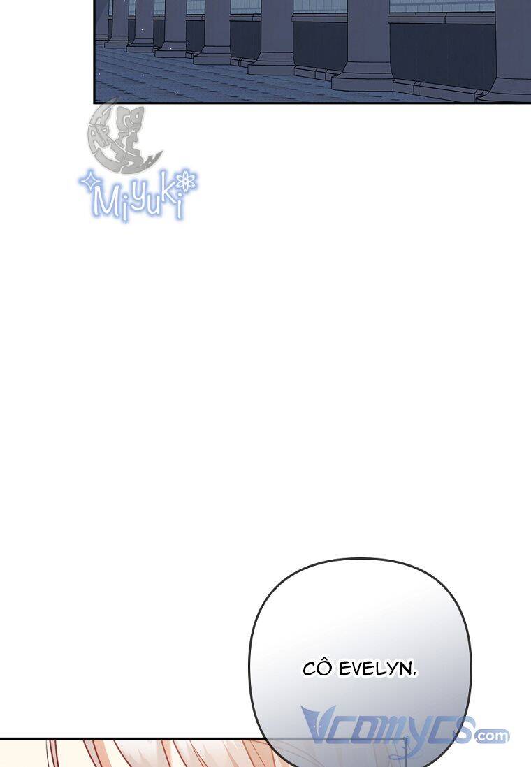 Tôi Bị Quyến Rũ Bởi Nam Chính Ốm Yếu: Chapter 37