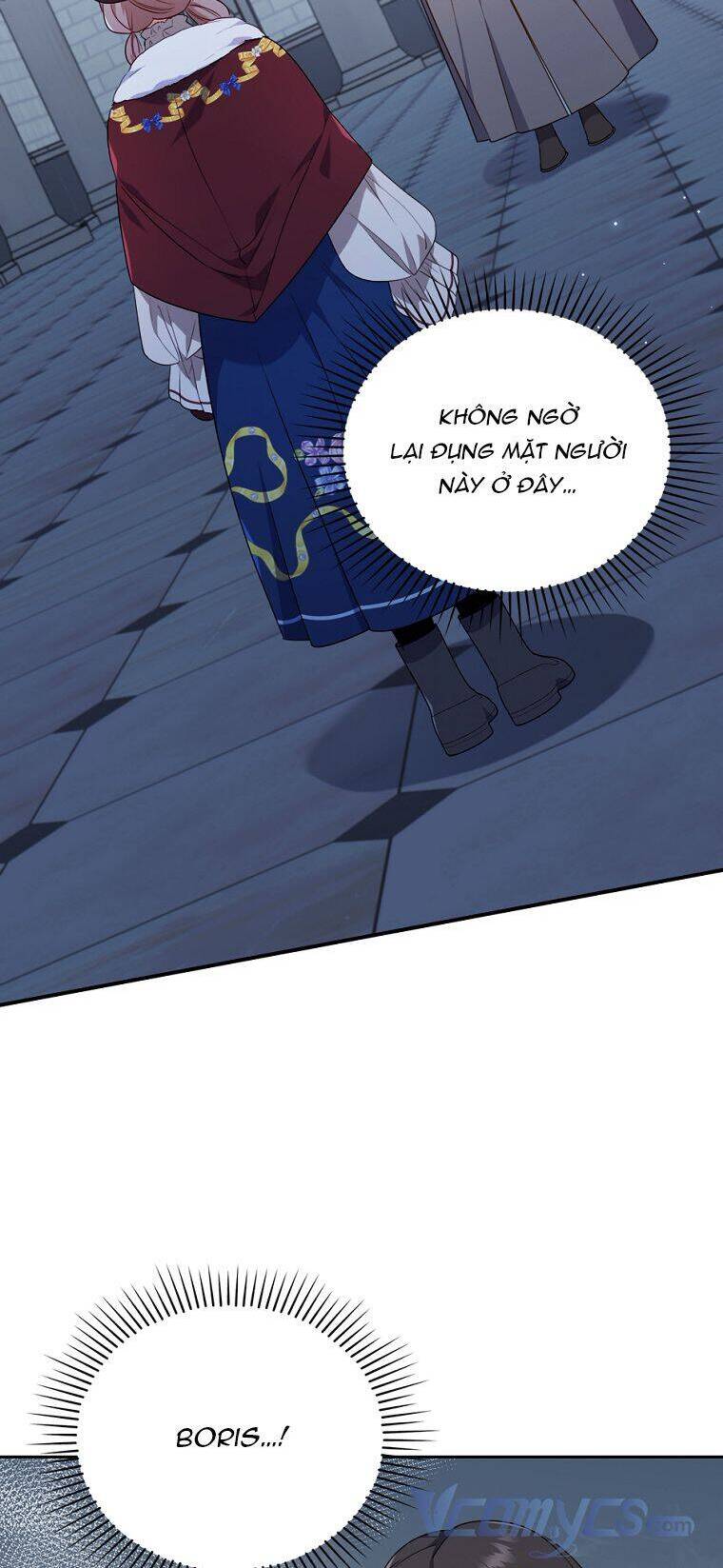 Tôi Bị Quyến Rũ Bởi Nam Chính Ốm Yếu: Chapter 37
