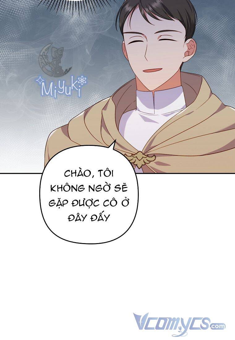 Tôi Bị Quyến Rũ Bởi Nam Chính Ốm Yếu: Chapter 37