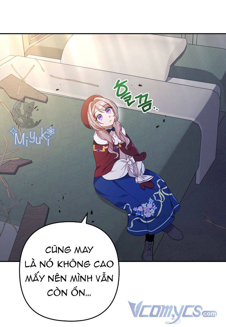 Tôi Bị Quyến Rũ Bởi Nam Chính Ốm Yếu: Chapter 37