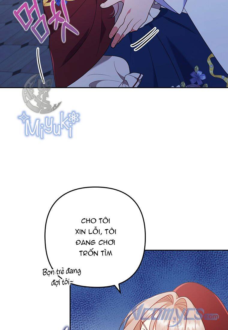 Tôi Bị Quyến Rũ Bởi Nam Chính Ốm Yếu: Chapter 37